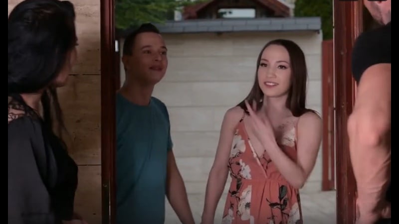 Porn neighbors exchanged girlfriends mzhmzh fmzhm porn sex swingers kate quinn 21 honey demon 29