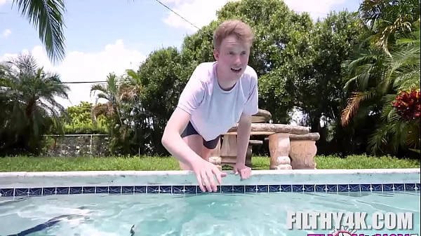 Getting Naughty With My Step-Son For A Creampie Jimmy Michaels, Kat Marie