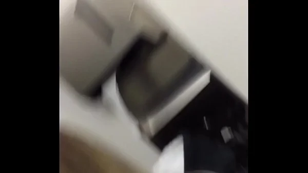 Nurse sucks and swallows me everyday during my hospital stay