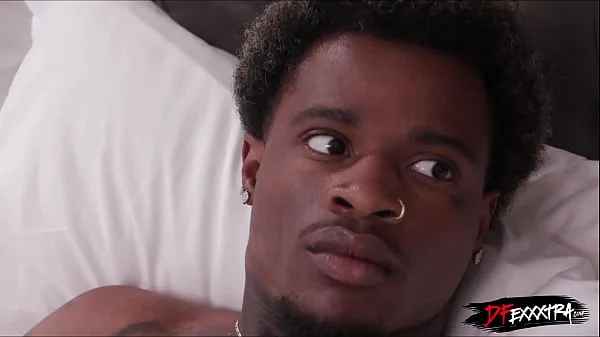 DFExxxtra.com - Jesus Christ dude, your cock is INsane!