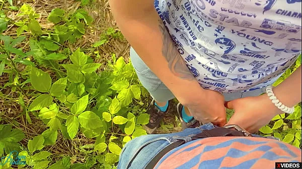 StepBrother and StepSister Help Each Other To Cum On Panties