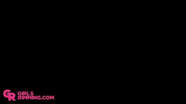 GIRLSRIMMING - Latinas for Leisure Sexy Latinas Make Happy Hour Threesome Sex and Rimjob