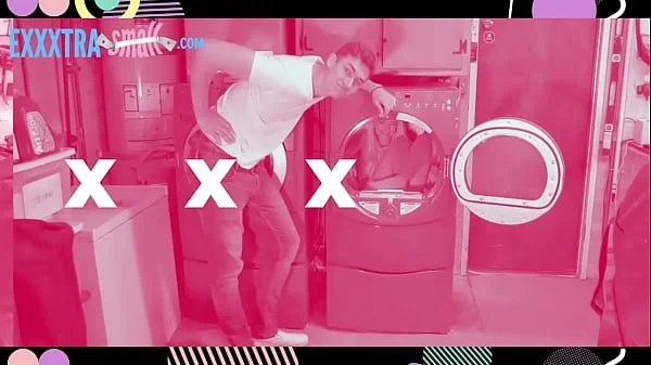 Super hot Milf stepmother obsessed with stepsons huge cock