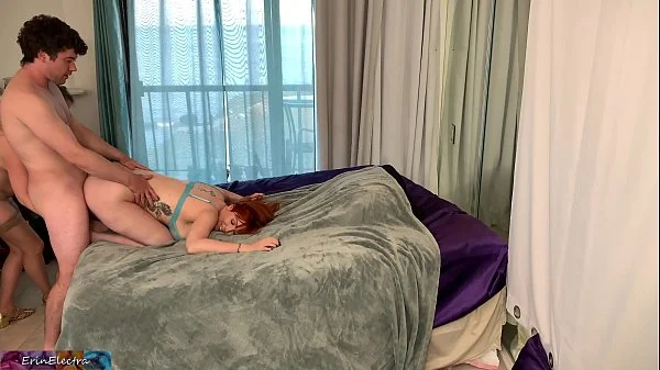 Caught fucking stepmom