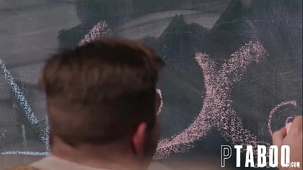 In Class Kenzie Taylor, Nathan Bronson, Katrina Colt