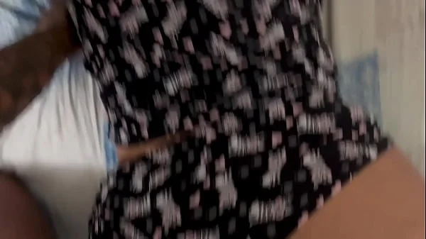 do nada nós começou foder e fizemos um vídeo caseiro Coloquei meu pau nessa buceta quentinha no pelo e gozei duas vezes Muito rapidinho muito tesão tinha que bater uma antes