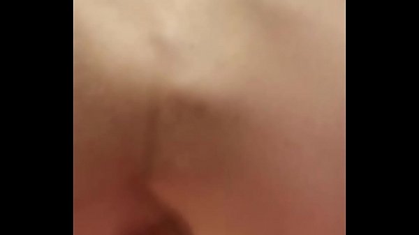 MILF’s bubbly cream pie and queef