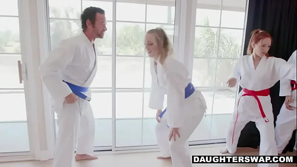 OhBoyGod.com - Damn! MILF Sarah Vandella is soooo hot gonna love her bush. Sarah find a pack of condoms inside stepson's . Nade Nasty enters and reveals that he's still a virgin and doesn't have a girlfriend.