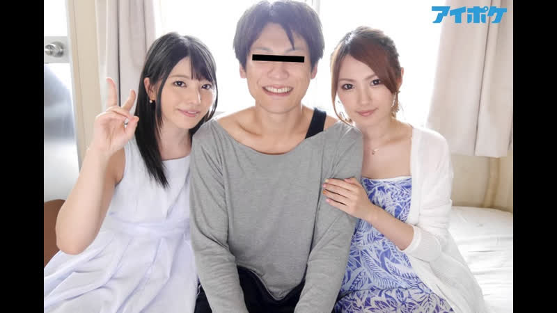 Amami tsubasa, uehara ai [javcube r18 японское порно japan asian porno uncensored ipz 523 older sister